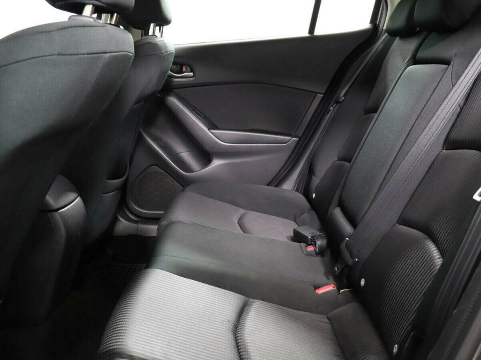 Mazda 3 1.6 АКПП, 2016, 83 000 км фото 6