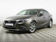 Mazda 3 1.6 АКПП, 2015, 100 000 км превью 1