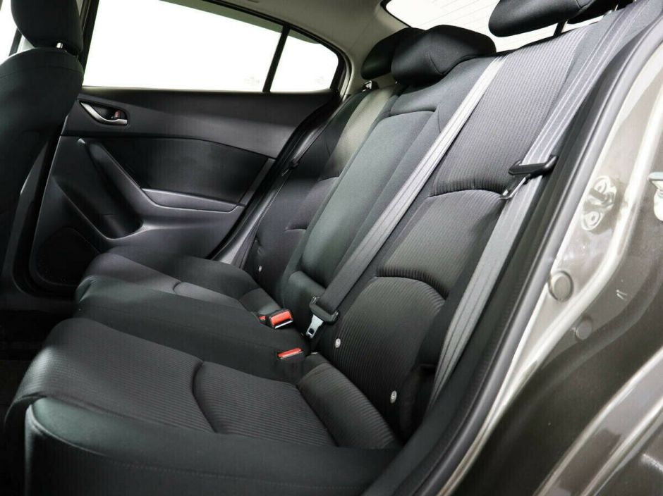 Mazda 3 1.6 АКПП, 2015, 100 000 км фото 7