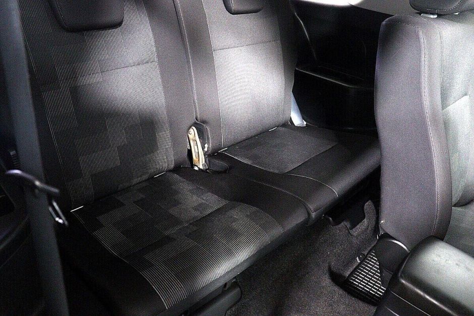 Suzuki Grand Vitara 2.4 АКПП, 2008, 184 000 км фото 8