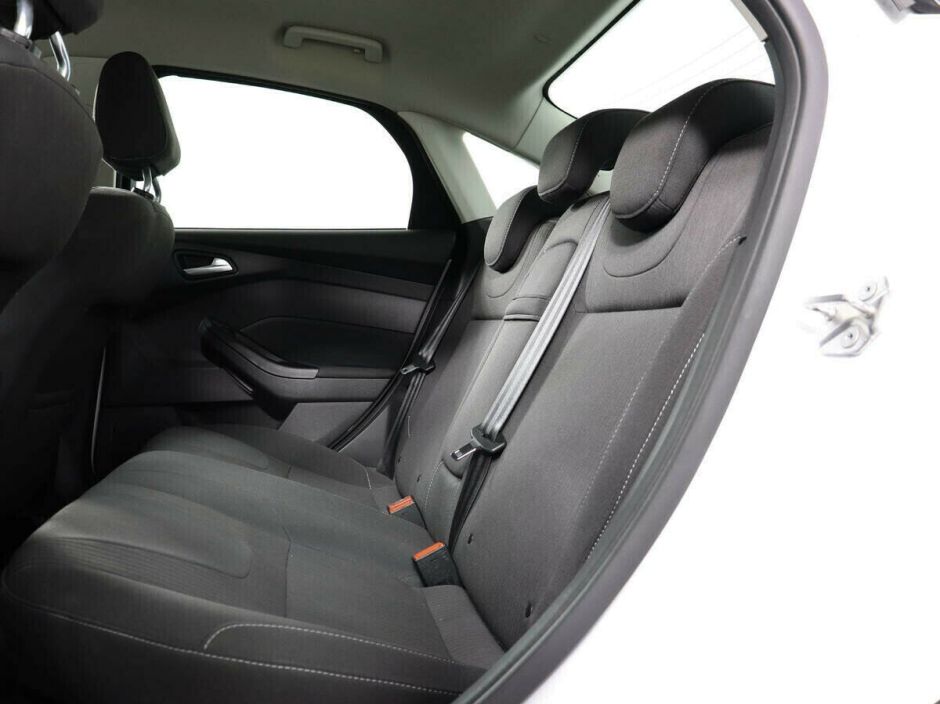 Ford Focus 1.6 РКПП, 2012, 135 000 км фото 7