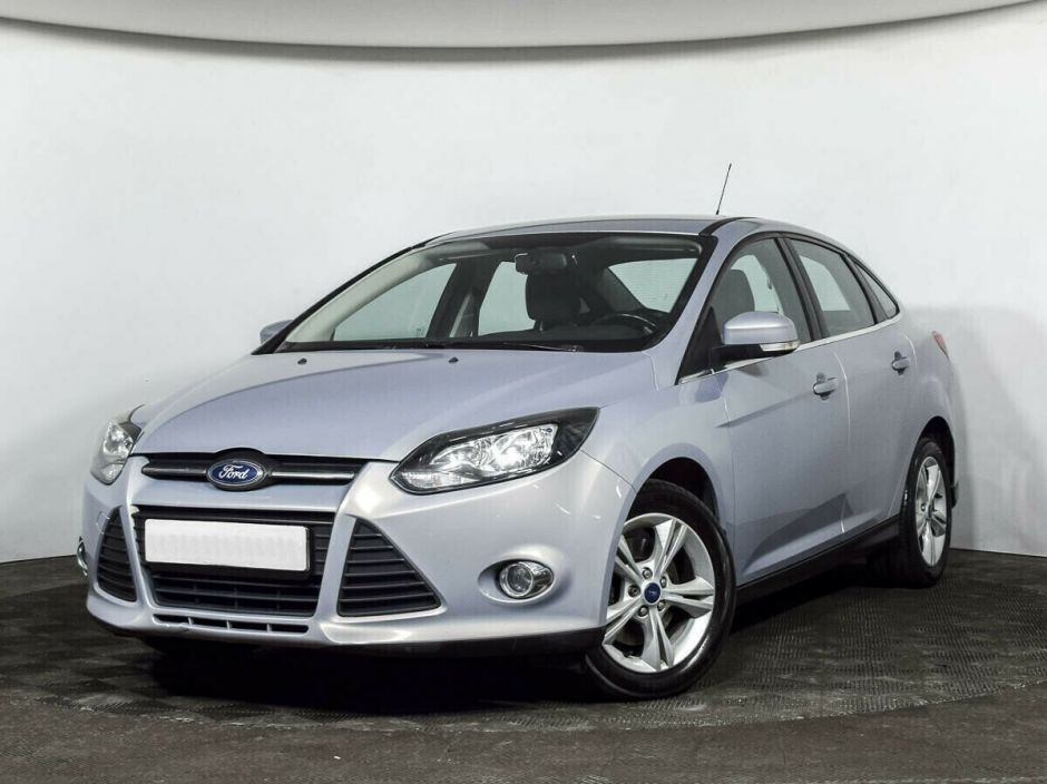 Ford Focus 2.0 МКПП, 2011, 143 000 км фото 1
