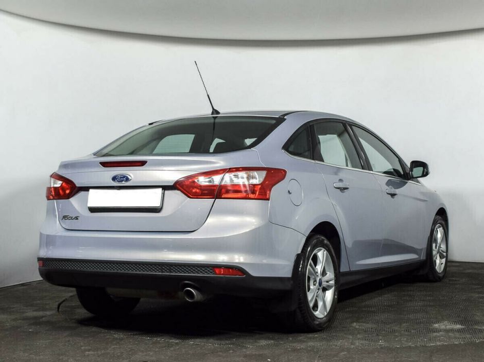 Ford Focus 2.0 МКПП, 2011, 143 000 км фото 3