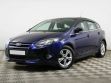 Ford Focus 1.6 РКПП, 2011, 150 000 км превью 1