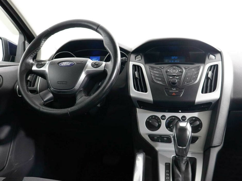 Ford Focus 1.6 РКПП, 2011, 150 000 км фото 6