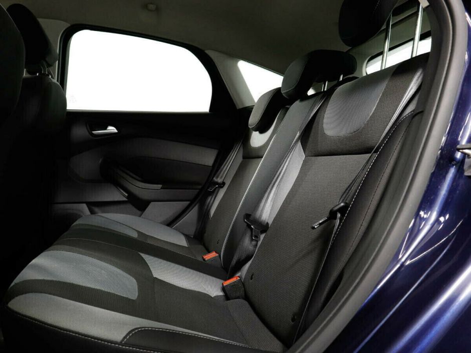 Ford Focus 1.6 РКПП, 2011, 150 000 км фото 9