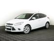 Ford Focus 1.6 РКПП, 2012, 144 000 км превью 1