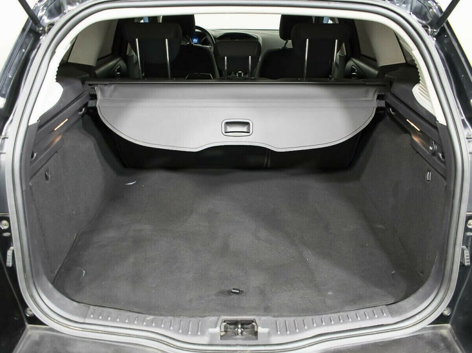 Ford Focus 1.6 РКПП, 2014, 116 000 км фото 11