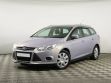 Ford Focus 1.6 РКПП, 2013, 125 000 км превью 1