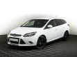 Ford Focus 1.6 МКПП, 2013, 122 000 км превью 1