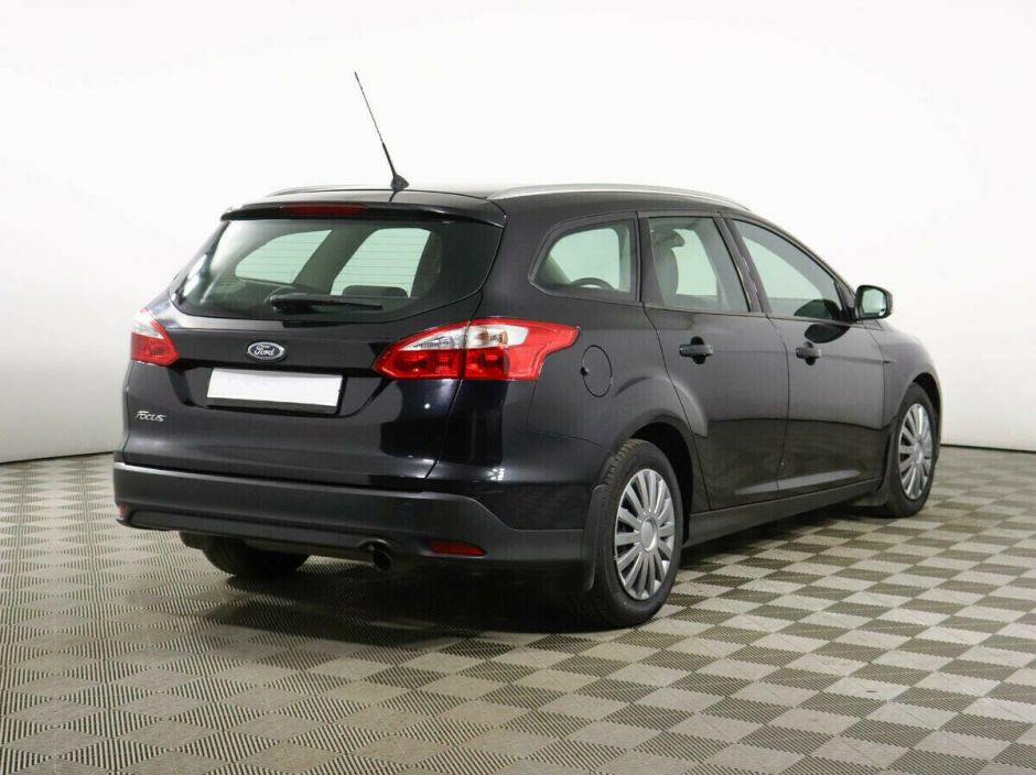 Ford Focus 2.0 РКПП, 2014, 125 000 км фото 3