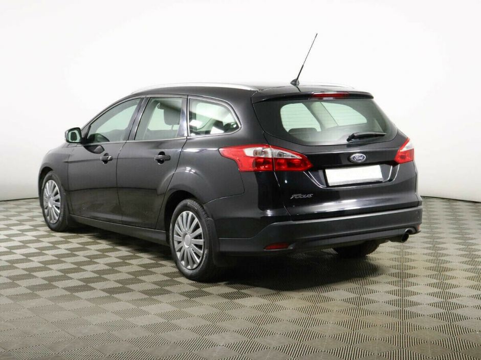 Ford Focus 2.0 РКПП, 2014, 125 000 км фото 4