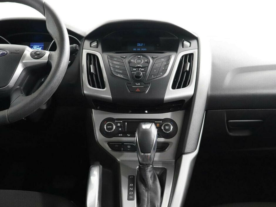 Ford Focus 2.0 РКПП, 2014, 125 000 км фото 5