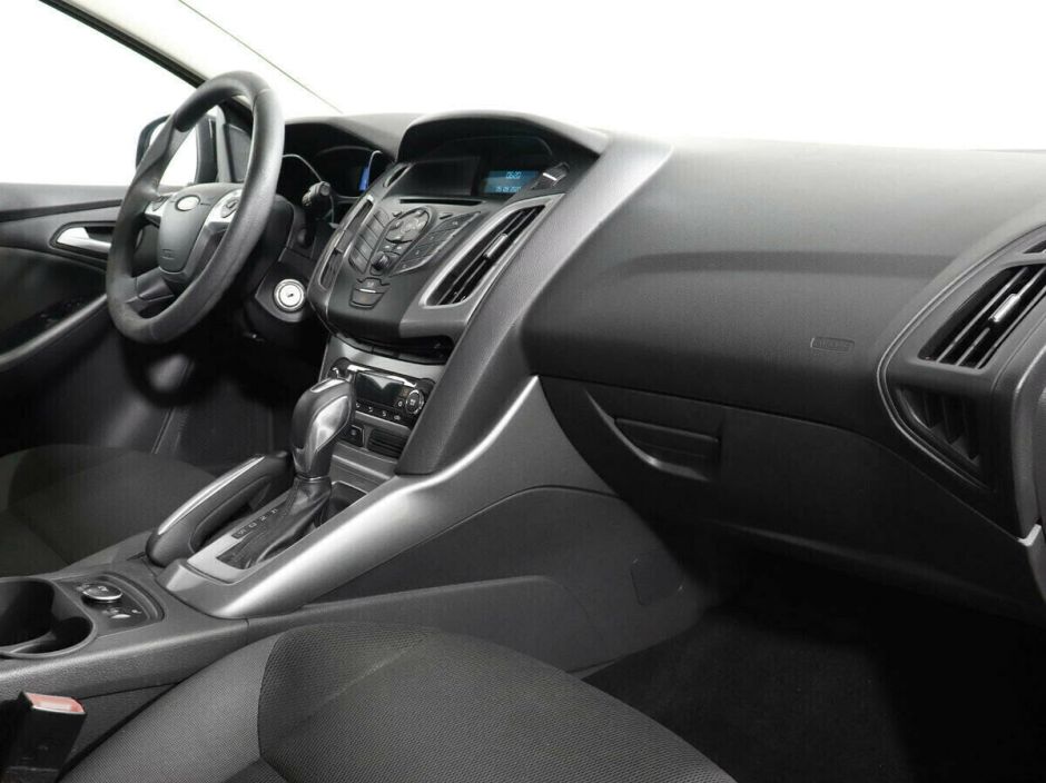 Ford Focus 2.0 РКПП, 2014, 125 000 км фото 7