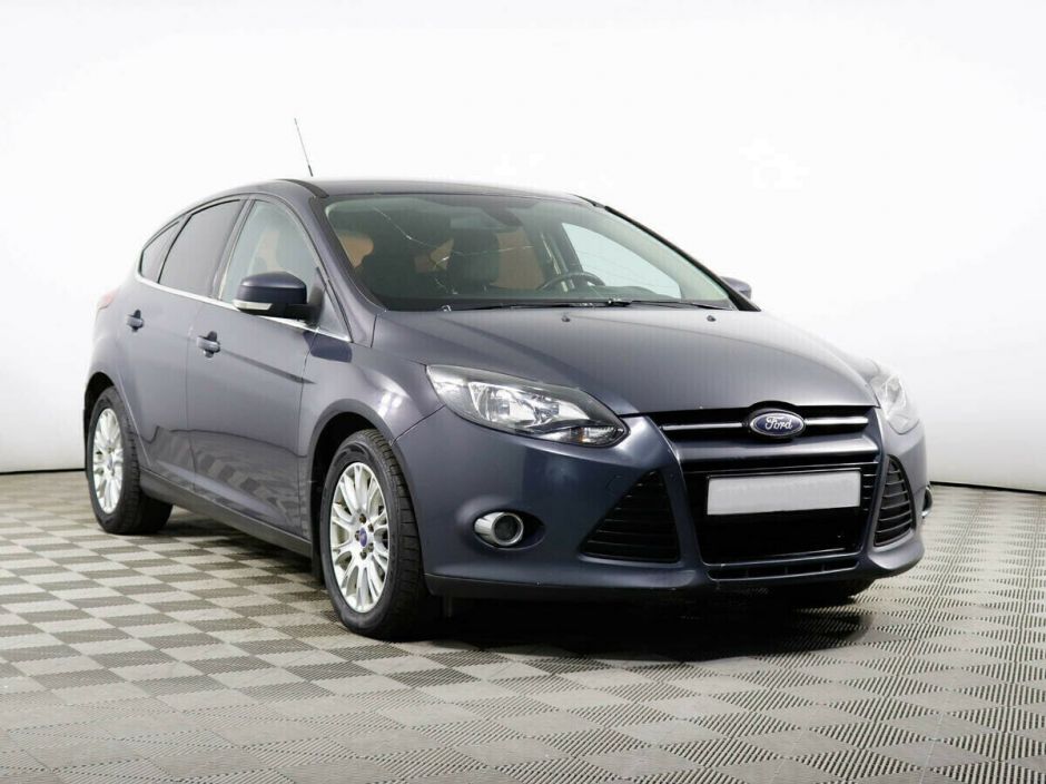 Ford Focus 2.0 МКПП, 2012, 136 000 км фото 2