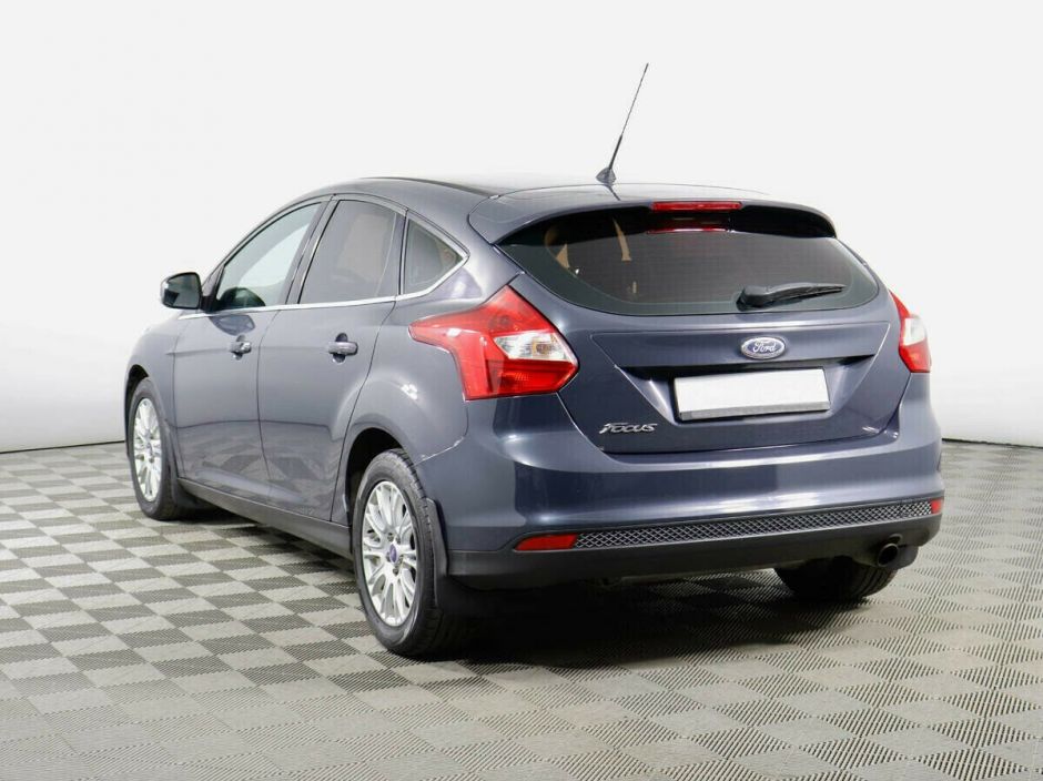 Ford Focus 2.0 МКПП, 2012, 136 000 км фото 4