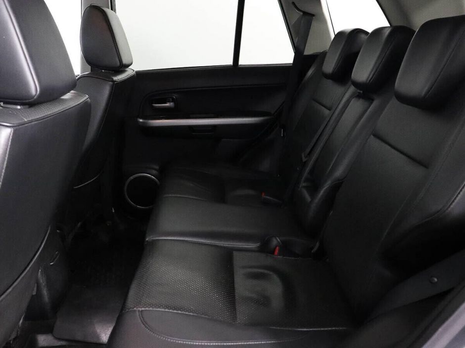 Suzuki Grand Vitara 2.4 АКПП, 2008, 192 000 км фото 8
