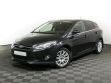 Ford Focus 1.6 РКПП, 2014, 117 000 км превью 1