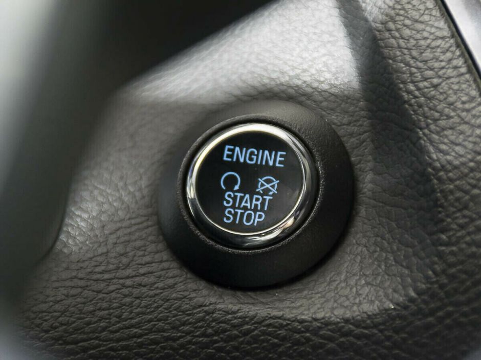 Ford Focus 1.6 РКПП, 2014, 117 000 км фото 9