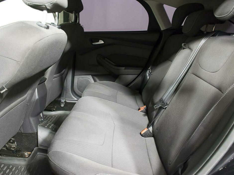 Ford Focus 1.6 РКПП, 2014, 117 000 км фото 11
