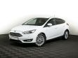 Ford Focus 1.6 РКПП, 2017, 83 000 км превью 1