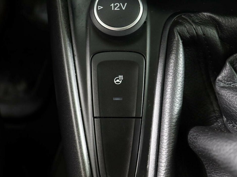 Ford Focus 1.5 МКПП, 2018, 61 000 км фото 8