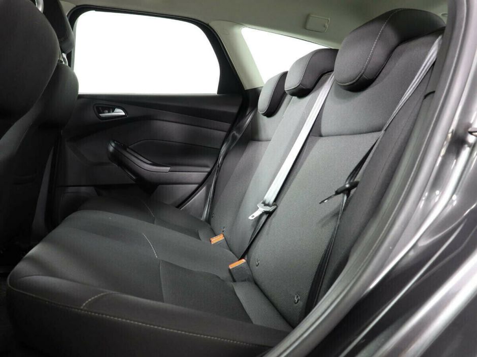 Ford Focus 1.5 МКПП, 2018, 61 000 км фото 10