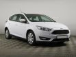Ford Focus 1.6 РКПП, 2018, 63 000 км превью 2