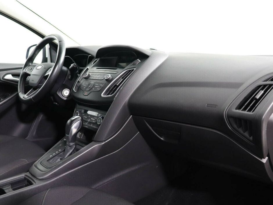 Ford Focus 1.6 РКПП, 2018, 63 000 км фото 7