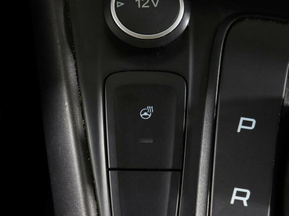 Ford Focus 1.6 РКПП, 2018, 63 000 км фото 8