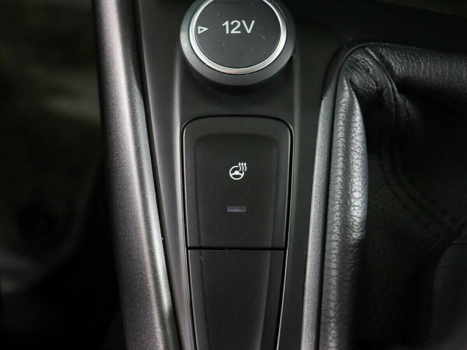 Ford Focus 1.6 МКПП, 2017, 77 000 км фото 8