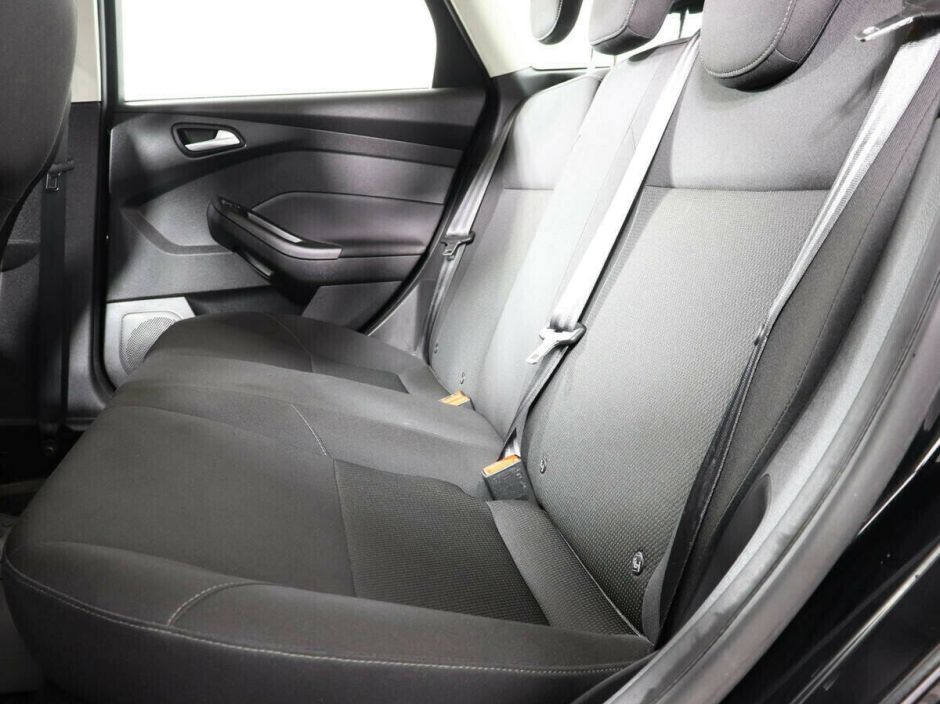 Ford Focus 1.6 РКПП, 2015, 107 000 км фото 10