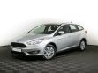 Ford Focus 1.6 РКПП, 2017, 86 000 км превью 1