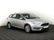 Ford Focus 1.6 РКПП, 2017, 86 000 км превью 2