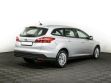 Ford Focus 1.6 РКПП, 2017, 86 000 км превью 3