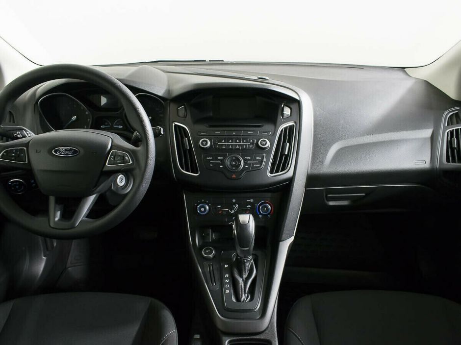 Ford Focus 1.6 РКПП, 2017, 86 000 км фото 6