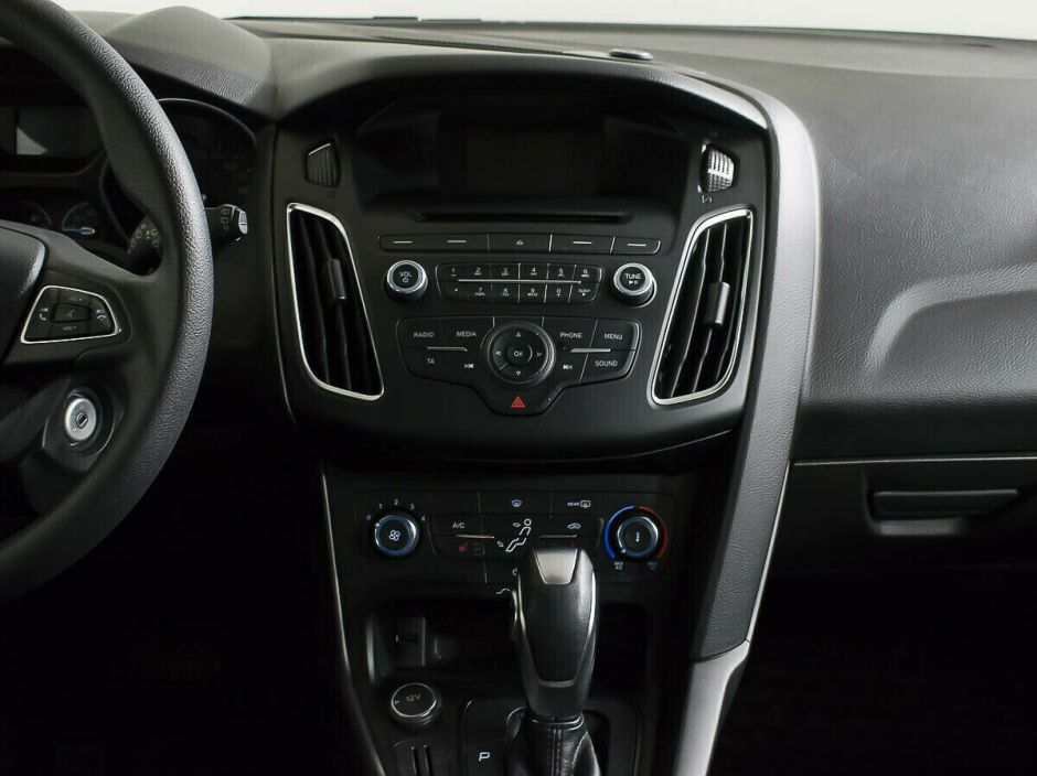 Ford Focus 1.6 РКПП, 2017, 86 000 км фото 7