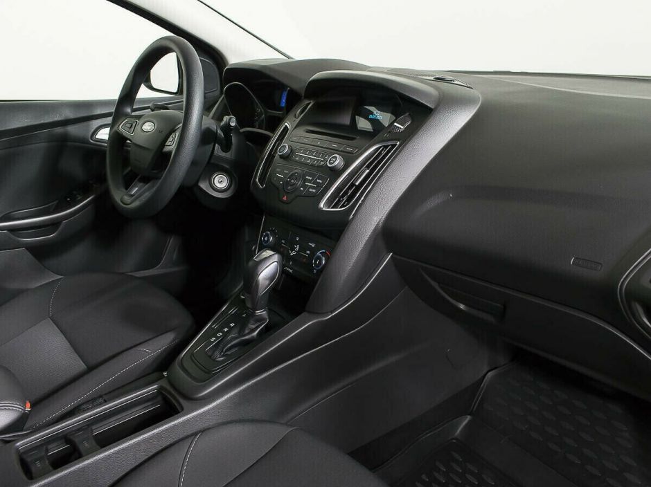 Ford Focus 1.6 РКПП, 2017, 86 000 км фото 9