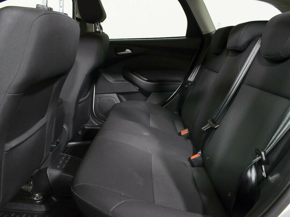 Ford Focus 1.6 РКПП, 2017, 86 000 км фото 11