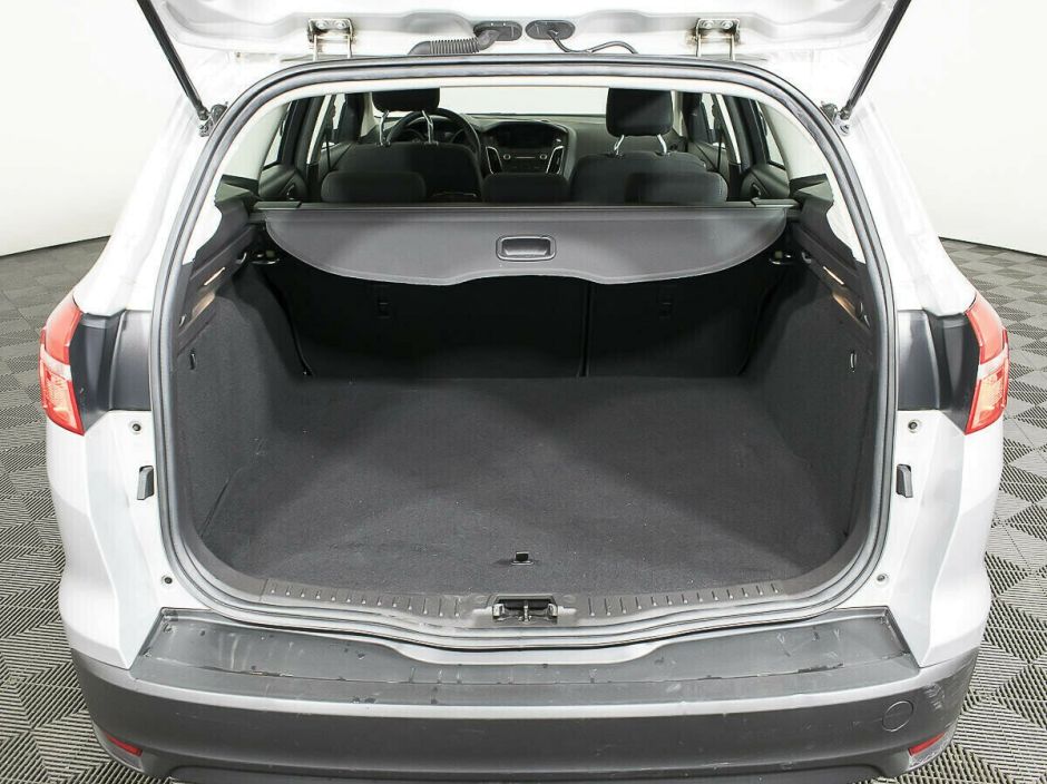 Ford Focus 1.6 РКПП, 2017, 86 000 км фото 12