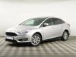 Ford Focus 1.6 РКПП, 2017, 77 000 км превью 1