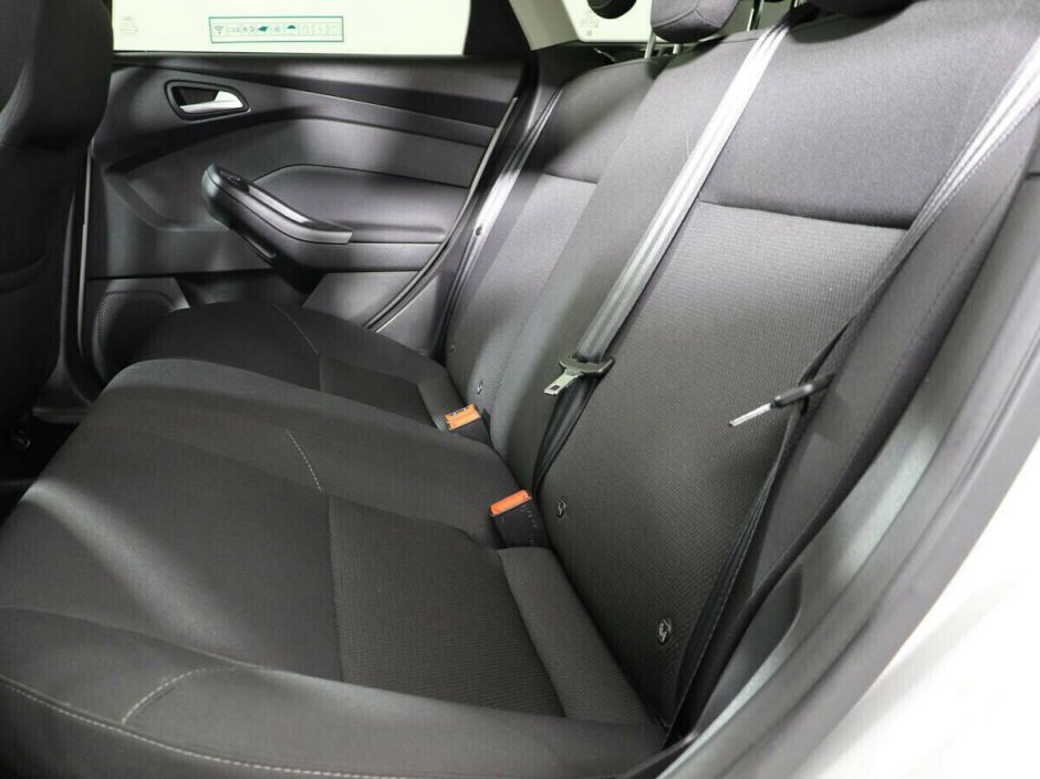 Ford Focus 1.6 РКПП, 2017, 77 000 км фото 10