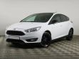 Ford Focus 1.6 РКПП, 2019, 62 000 км превью 1
