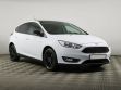 Ford Focus 1.6 РКПП, 2019, 62 000 км превью 2