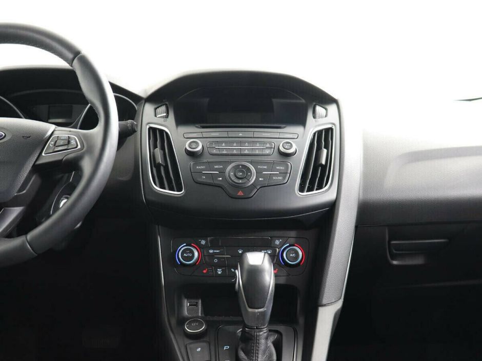 Ford Focus 1.6 РКПП, 2019, 62 000 км фото 5