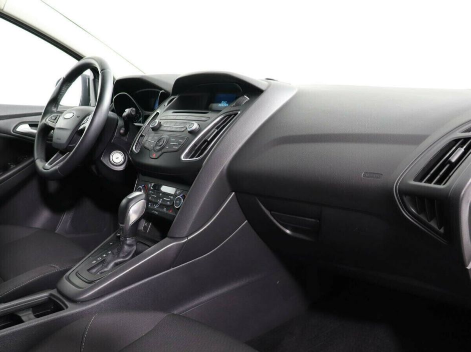 Ford Focus 1.6 РКПП, 2019, 62 000 км фото 7