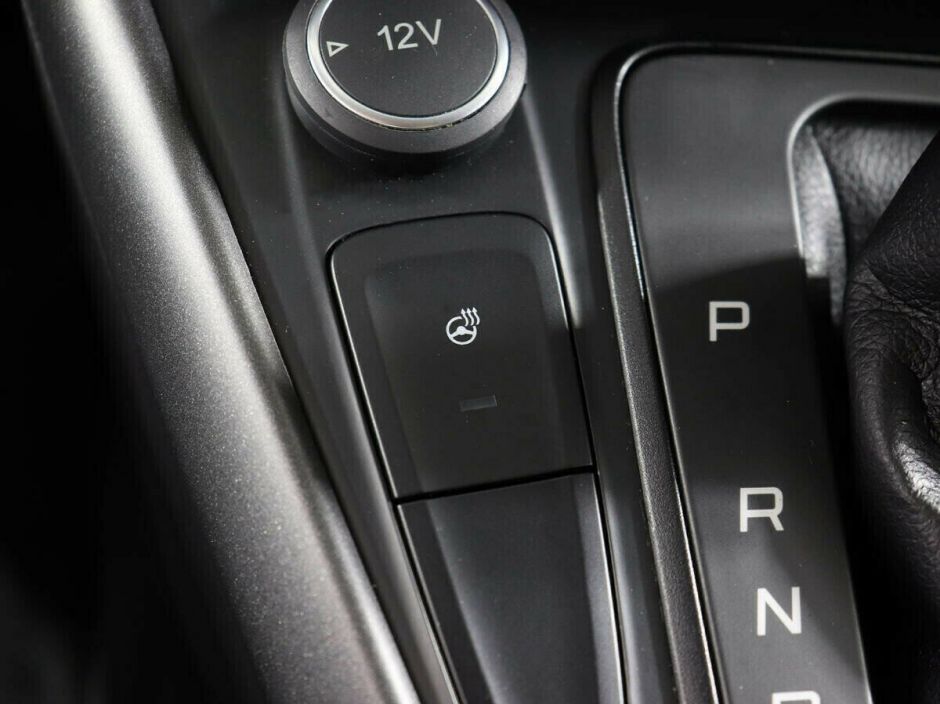 Ford Focus 1.6 РКПП, 2019, 62 000 км фото 8