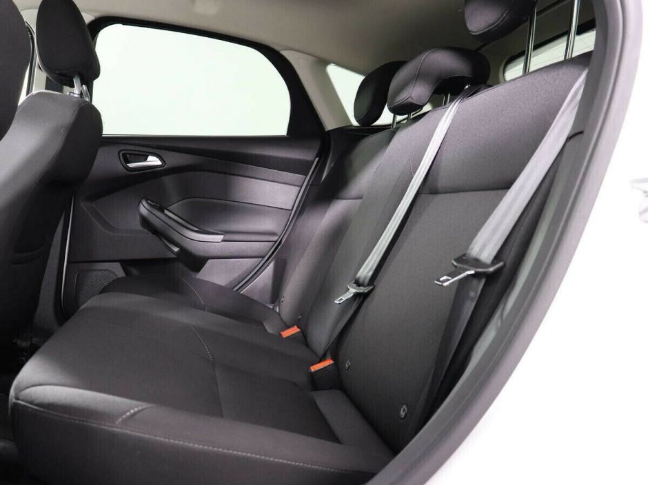 Ford Focus 1.6 РКПП, 2019, 62 000 км фото 10