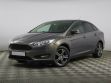 Ford Focus 1.5 МКПП, 2018, 71 000 км превью 1