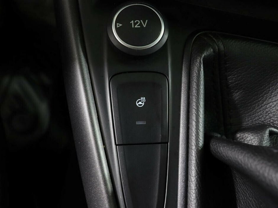 Ford Focus 1.5 МКПП, 2018, 71 000 км фото 8